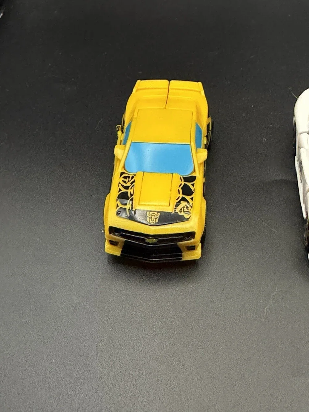 Transformers Universe Spy Changers Autobot